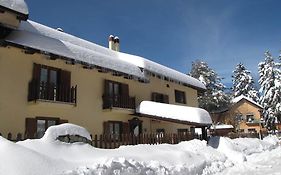Il Bucaneve - Casa Vacanze Gambarie